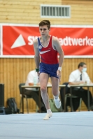 Thumbnail - Niedersachsen - Marcel Graf - Gymnastique Artistique - 2021 - DJM Halle - Teilnehmer - AK 15 und 16 02040_15669.jpg