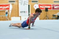 Thumbnail - Niedersachsen - Marcel Graf - Gymnastique Artistique - 2021 - DJM Halle - Teilnehmer - AK 15 und 16 02040_15672.jpg