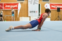 Thumbnail - Niedersachsen - Marcel Graf - Gymnastique Artistique - 2021 - DJM Halle - Teilnehmer - AK 15 und 16 02040_15673.jpg