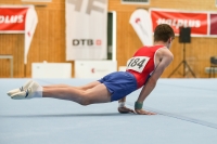 Thumbnail - Niedersachsen - Marcel Graf - Gymnastique Artistique - 2021 - DJM Halle - Teilnehmer - AK 15 und 16 02040_15675.jpg