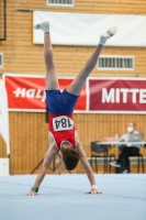 Thumbnail - Niedersachsen - Marcel Graf - Gymnastique Artistique - 2021 - DJM Halle - Teilnehmer - AK 15 und 16 02040_15694.jpg