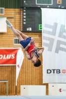 Thumbnail - Niedersachsen - Marcel Graf - Gymnastique Artistique - 2021 - DJM Halle - Teilnehmer - AK 15 und 16 02040_15697.jpg