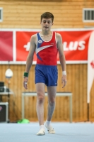 Thumbnail - Niedersachsen - Marcel Graf - Gymnastique Artistique - 2021 - DJM Halle - Teilnehmer - AK 15 und 16 02040_15699.jpg