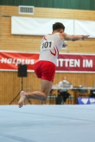 Thumbnail - NRW - Berkay Sen - Gymnastique Artistique - 2021 - DJM Halle - Teilnehmer - AK 15 und 16 02040_15724.jpg