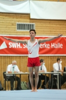 Thumbnail - NRW - Berkay Sen - Gymnastique Artistique - 2021 - DJM Halle - Teilnehmer - AK 15 und 16 02040_15728.jpg