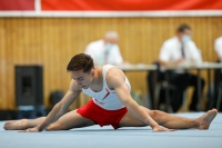 Thumbnail - NRW - Berkay Sen - Gymnastique Artistique - 2021 - DJM Halle - Teilnehmer - AK 15 und 16 02040_15732.jpg