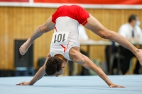 Thumbnail - NRW - Berkay Sen - Gymnastique Artistique - 2021 - DJM Halle - Teilnehmer - AK 15 und 16 02040_15733.jpg