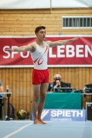 Thumbnail - NRW - Berkay Sen - Gymnastique Artistique - 2021 - DJM Halle - Teilnehmer - AK 15 und 16 02040_15737.jpg