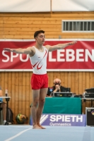 Thumbnail - NRW - Berkay Sen - Gymnastique Artistique - 2021 - DJM Halle - Teilnehmer - AK 15 und 16 02040_15738.jpg