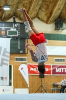 Thumbnail - NRW - Lukas Kluge - Gymnastique Artistique - 2021 - DJM Halle - Teilnehmer - AK 15 und 16 02040_15798.jpg