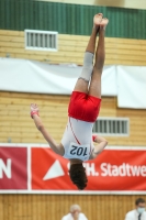 Thumbnail - NRW - Lukas Kluge - Gymnastique Artistique - 2021 - DJM Halle - Teilnehmer - AK 15 und 16 02040_15799.jpg