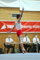 Thumbnail - NRW - Lukas Kluge - Gymnastique Artistique - 2021 - DJM Halle - Teilnehmer - AK 15 und 16 02040_15800.jpg