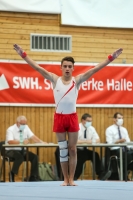 Thumbnail - NRW - Lukas Kluge - Gymnastique Artistique - 2021 - DJM Halle - Teilnehmer - AK 15 und 16 02040_15801.jpg