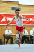 Thumbnail - NRW - Lukas Kluge - Gymnastique Artistique - 2021 - DJM Halle - Teilnehmer - AK 15 und 16 02040_15803.jpg
