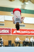Thumbnail - NRW - Lukas Kluge - Спортивная гимнастика - 2021 - DJM Halle - Teilnehmer - AK 15 und 16 02040_15804.jpg