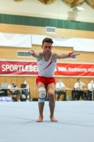 Thumbnail - NRW - Lukas Kluge - Спортивная гимнастика - 2021 - DJM Halle - Teilnehmer - AK 15 und 16 02040_15805.jpg