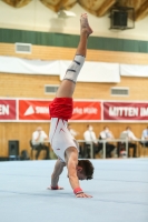 Thumbnail - NRW - Lukas Kluge - Спортивная гимнастика - 2021 - DJM Halle - Teilnehmer - AK 15 und 16 02040_15808.jpg