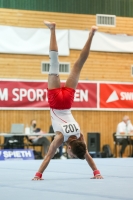Thumbnail - NRW - Lukas Kluge - Спортивная гимнастика - 2021 - DJM Halle - Teilnehmer - AK 15 und 16 02040_15811.jpg