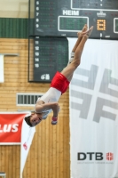 Thumbnail - NRW - Lukas Kluge - Спортивная гимнастика - 2021 - DJM Halle - Teilnehmer - AK 15 und 16 02040_15812.jpg