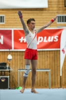 Thumbnail - NRW - Lukas Kluge - Спортивная гимнастика - 2021 - DJM Halle - Teilnehmer - AK 15 und 16 02040_15815.jpg