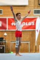 Thumbnail - NRW - Lukas Kluge - Спортивная гимнастика - 2021 - DJM Halle - Teilnehmer - AK 15 und 16 02040_15816.jpg