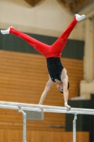 Thumbnail - Schwaben - Jonas Eder - Artistic Gymnastics - 2021 - DJM Halle - Teilnehmer - AK 15 und 16 02040_15872.jpg