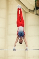 Thumbnail - Bayern - Fabian Stemmer - Artistic Gymnastics - 2021 - DJM Halle - Teilnehmer - AK 15 und 16 02040_15886.jpg