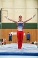 Thumbnail - Bayern - Fabian Stemmer - Artistic Gymnastics - 2021 - DJM Halle - Teilnehmer - AK 15 und 16 02040_15905.jpg