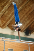 Thumbnail - Saarland - Maxim Kovalenko - Artistic Gymnastics - 2021 - DJM Halle - Teilnehmer - AK 15 und 16 02040_15906.jpg