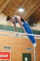 Thumbnail - Saarland - Maxim Kovalenko - Artistic Gymnastics - 2021 - DJM Halle - Teilnehmer - AK 15 und 16 02040_15920.jpg