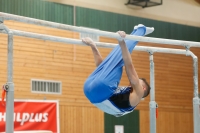 Thumbnail - Saarland - Maxim Kovalenko - Artistic Gymnastics - 2021 - DJM Halle - Teilnehmer - AK 15 und 16 02040_15923.jpg
