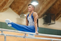 Thumbnail - Saarland - Maxim Kovalenko - Artistic Gymnastics - 2021 - DJM Halle - Teilnehmer - AK 15 und 16 02040_15924.jpg