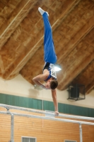 Thumbnail - Saarland - Maxim Kovalenko - Artistic Gymnastics - 2021 - DJM Halle - Teilnehmer - AK 15 und 16 02040_15925.jpg