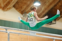 Thumbnail - Sachsen-Anhalt - Anton Bulka - Artistic Gymnastics - 2021 - DJM Halle - Teilnehmer - AK 15 und 16 02040_16061.jpg