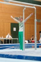 Thumbnail - Sachsen-Anhalt - Anton Bulka - Artistic Gymnastics - 2021 - DJM Halle - Teilnehmer - AK 15 und 16 02040_16085.jpg
