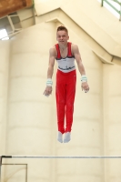 Thumbnail - Berlin - Luc Löwe - Gymnastique Artistique - 2021 - DJM Halle - Teilnehmer - AK 15 und 16 02040_16095.jpg