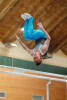 Thumbnail - Thüringen - Paul Blümel - Artistic Gymnastics - 2021 - DJM Halle - Teilnehmer - AK 15 und 16 02040_16131.jpg
