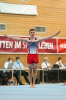 Thumbnail - Bayern - Fabian Stemmer - Ginnastica Artistica - 2021 - DJM Halle - Teilnehmer - AK 15 und 16 02040_16133.jpg
