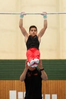 Thumbnail - Schwaben - Jonas Eder - Artistic Gymnastics - 2021 - DJM Halle - Teilnehmer - AK 15 und 16 02040_16138.jpg