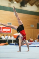 Thumbnail - Bayern - Julian Hechelmann - Artistic Gymnastics - 2021 - DJM Halle - Teilnehmer - AK 15 und 16 02040_16151.jpg