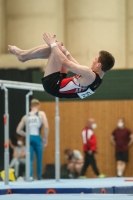 Thumbnail - Bayern - Julian Hechelmann - Artistic Gymnastics - 2021 - DJM Halle - Teilnehmer - AK 15 und 16 02040_16154.jpg
