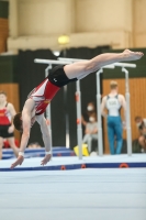Thumbnail - Bayern - Julian Hechelmann - Artistic Gymnastics - 2021 - DJM Halle - Teilnehmer - AK 15 und 16 02040_16155.jpg