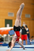 Thumbnail - Bayern - Julian Hechelmann - Artistic Gymnastics - 2021 - DJM Halle - Teilnehmer - AK 15 und 16 02040_16162.jpg