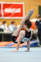 Thumbnail - Bayern - Julian Hechelmann - Artistic Gymnastics - 2021 - DJM Halle - Teilnehmer - AK 15 und 16 02040_16167.jpg