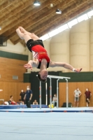 Thumbnail - Bayern - Julian Hechelmann - Artistic Gymnastics - 2021 - DJM Halle - Teilnehmer - AK 15 und 16 02040_16172.jpg