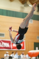 Thumbnail - Bayern - Julian Hechelmann - Artistic Gymnastics - 2021 - DJM Halle - Teilnehmer - AK 15 und 16 02040_16175.jpg