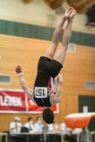 Thumbnail - Bayern - Julian Hechelmann - Artistic Gymnastics - 2021 - DJM Halle - Teilnehmer - AK 15 und 16 02040_16176.jpg