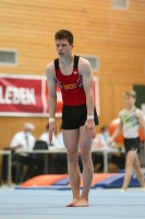 Thumbnail - Bayern - Julian Hechelmann - Artistic Gymnastics - 2021 - DJM Halle - Teilnehmer - AK 15 und 16 02040_16177.jpg