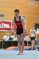 Thumbnail - Bayern - Julian Hechelmann - Gymnastique Artistique - 2021 - DJM Halle - Teilnehmer - AK 15 und 16 02040_16178.jpg