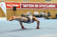 Thumbnail - Berlin - Luc Löwe - Gymnastique Artistique - 2021 - DJM Halle - Teilnehmer - AK 15 und 16 02040_16210.jpg